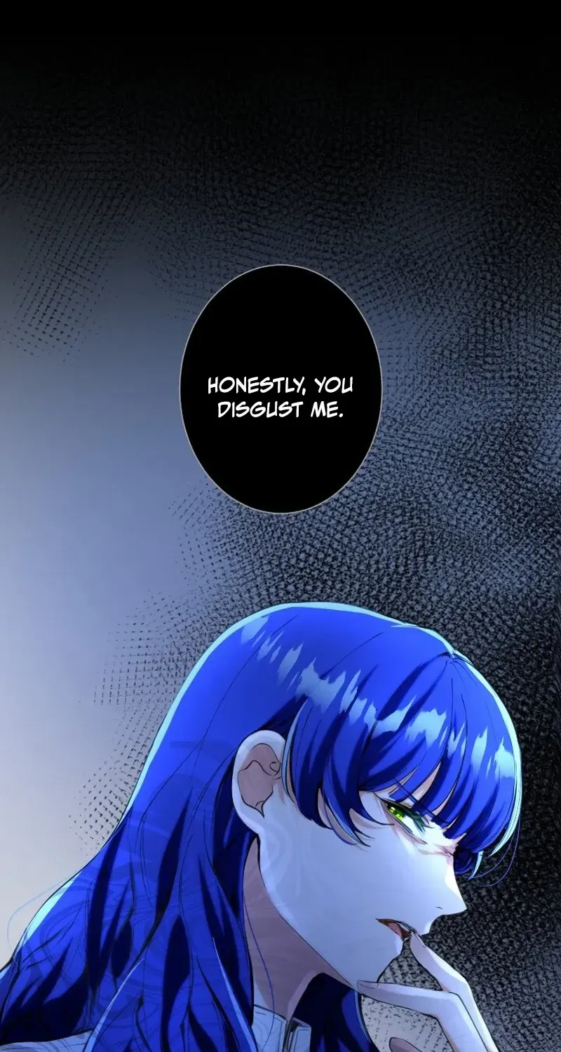 It’s not a case of being loved Chapter 35 page 28 - 