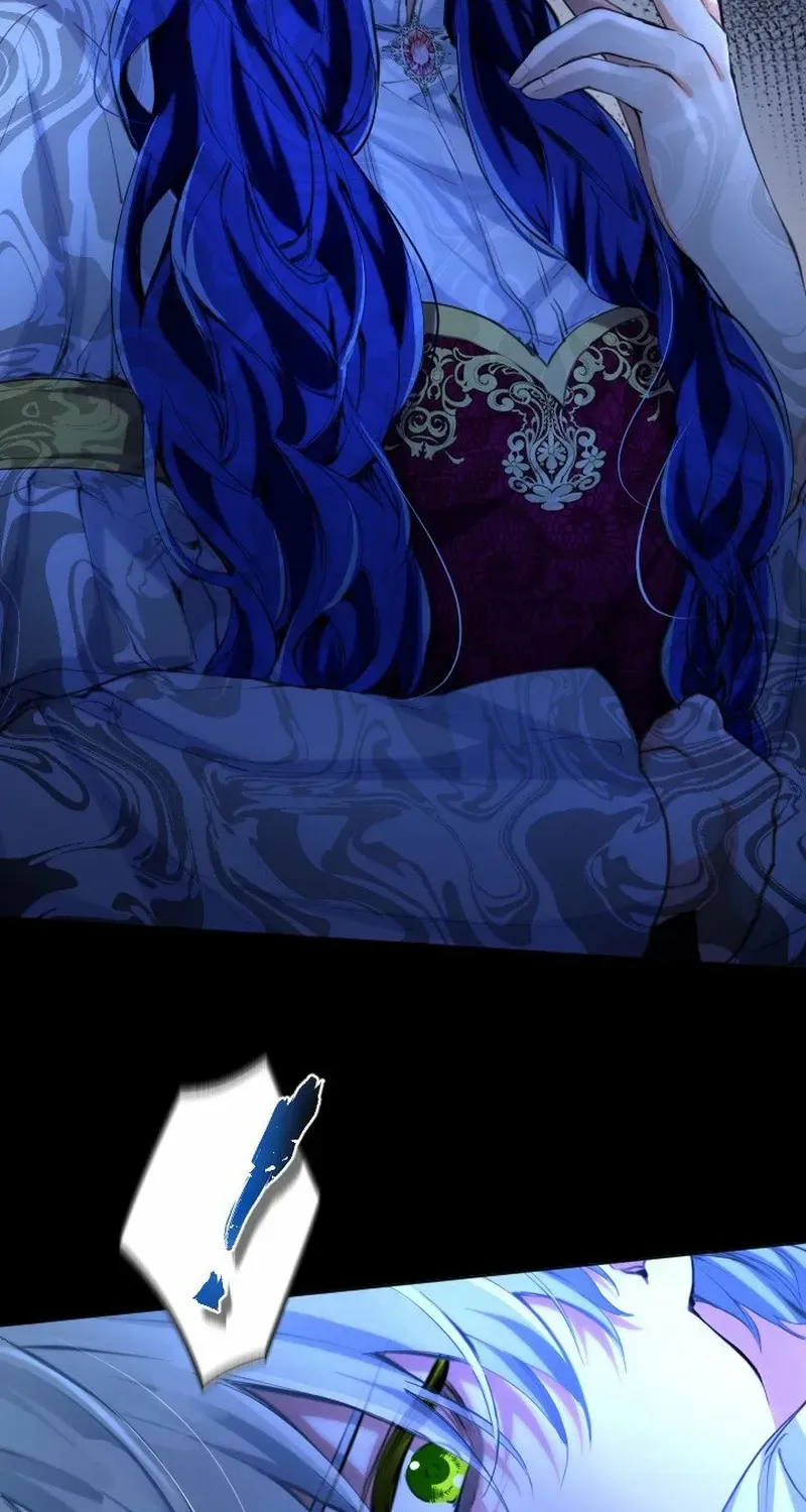 It’s not a case of being loved Chapter 35 page 29 - 