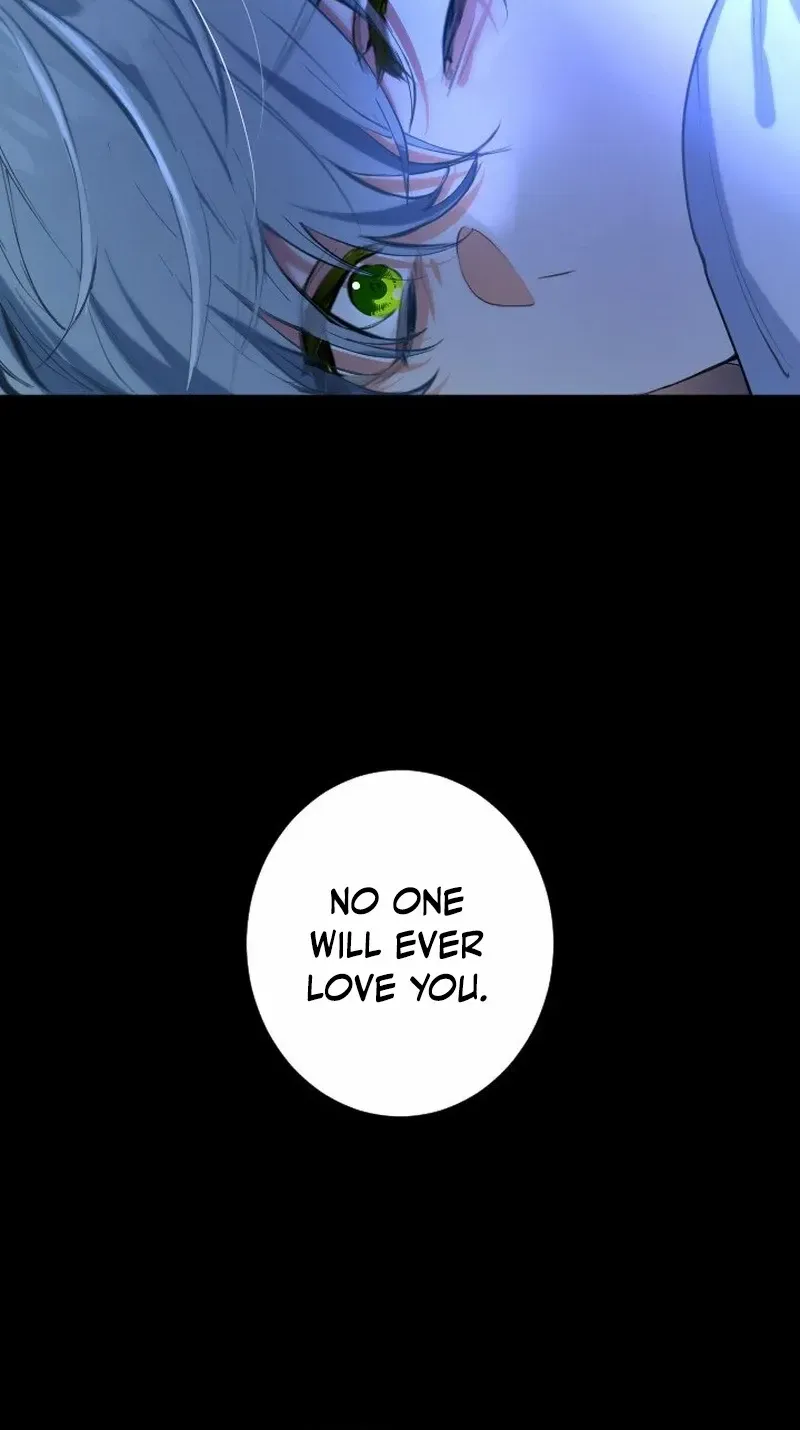 It’s not a case of being loved Chapter 35 page 30 - 
