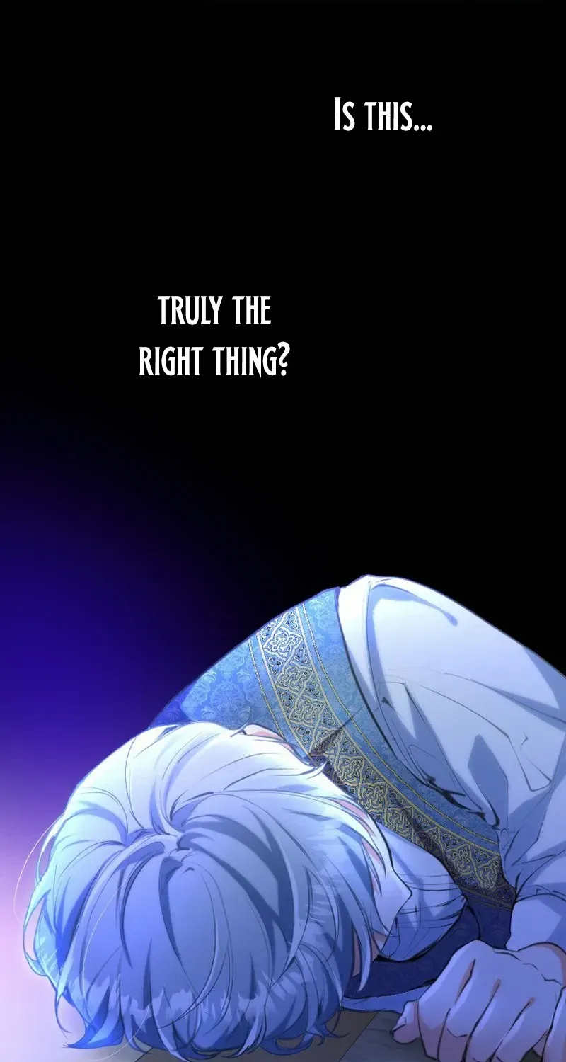 It’s not a case of being loved Chapter 35 page 33 - 