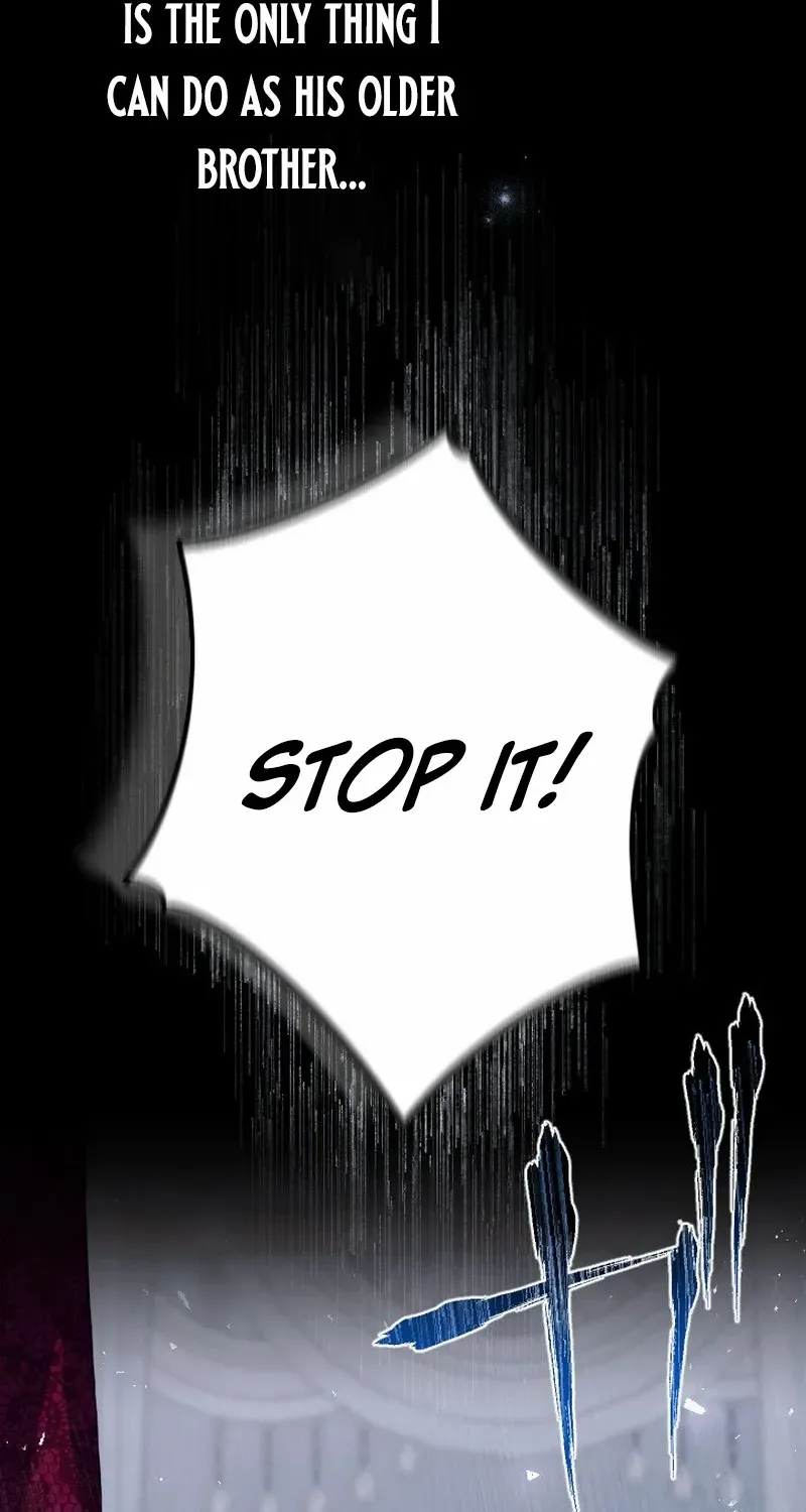 It’s not a case of being loved Chapter 35 page 36 - 