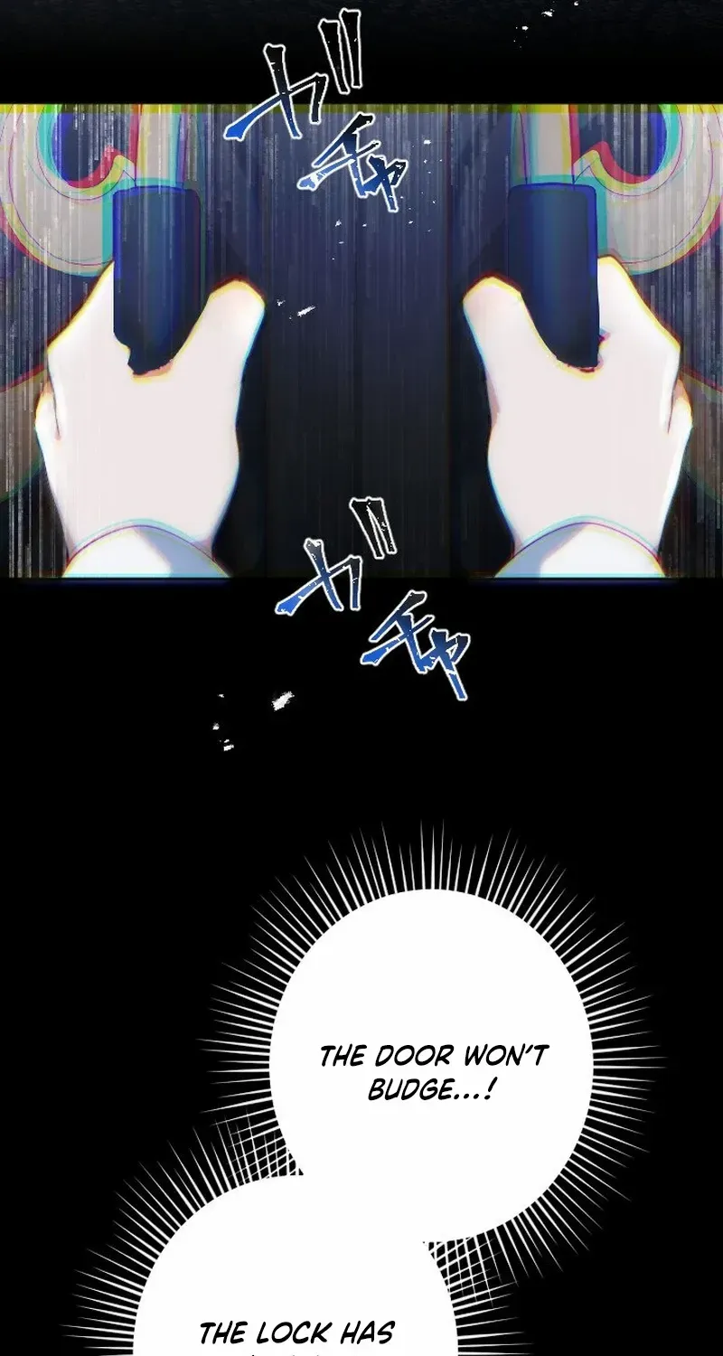 It’s not a case of being loved Chapter 35 page 51 - 