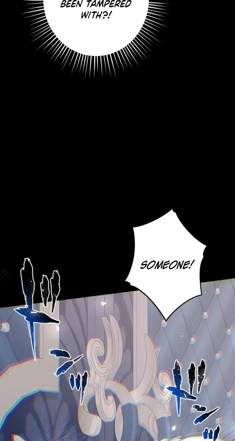 It’s not a case of being loved Chapter 35 page 52 - 