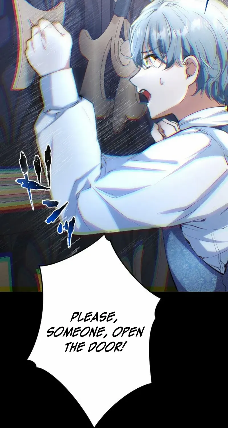 It’s not a case of being loved Chapter 35 page 53 - 
