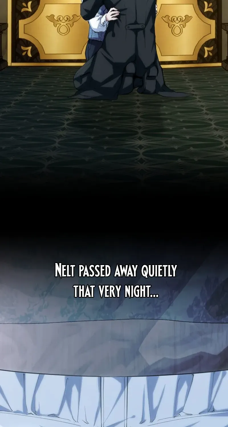 It’s not a case of being loved Chapter 35 page 57 - 
