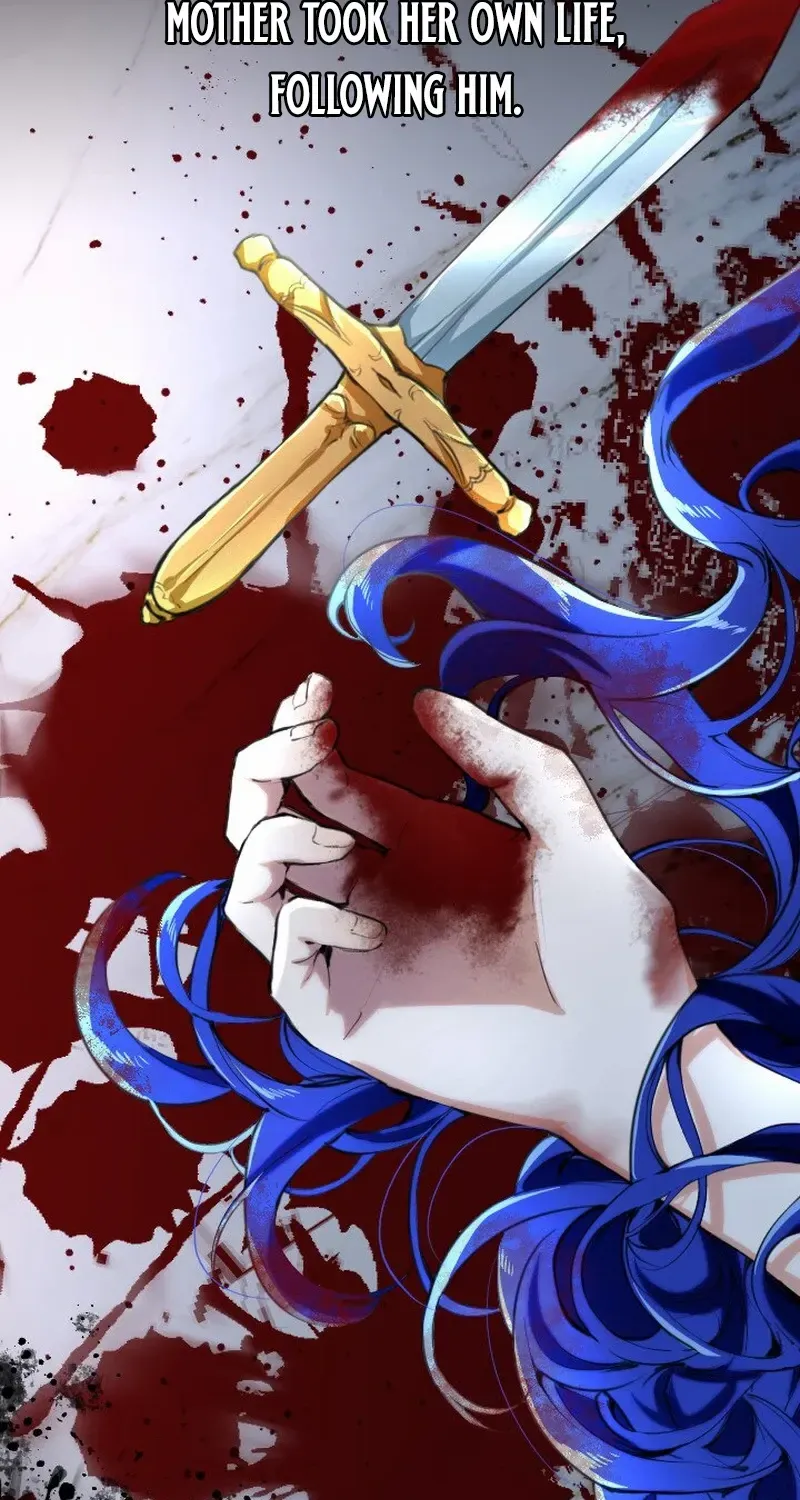 It’s not a case of being loved Chapter 35 page 59 - 
