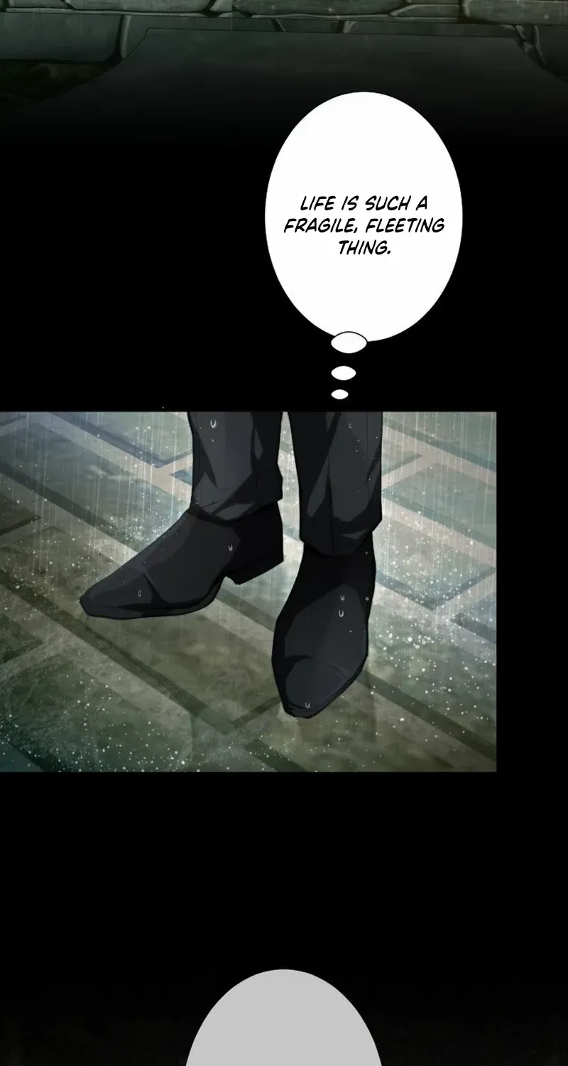 It’s not a case of being loved Chapter 35 page 62 - 