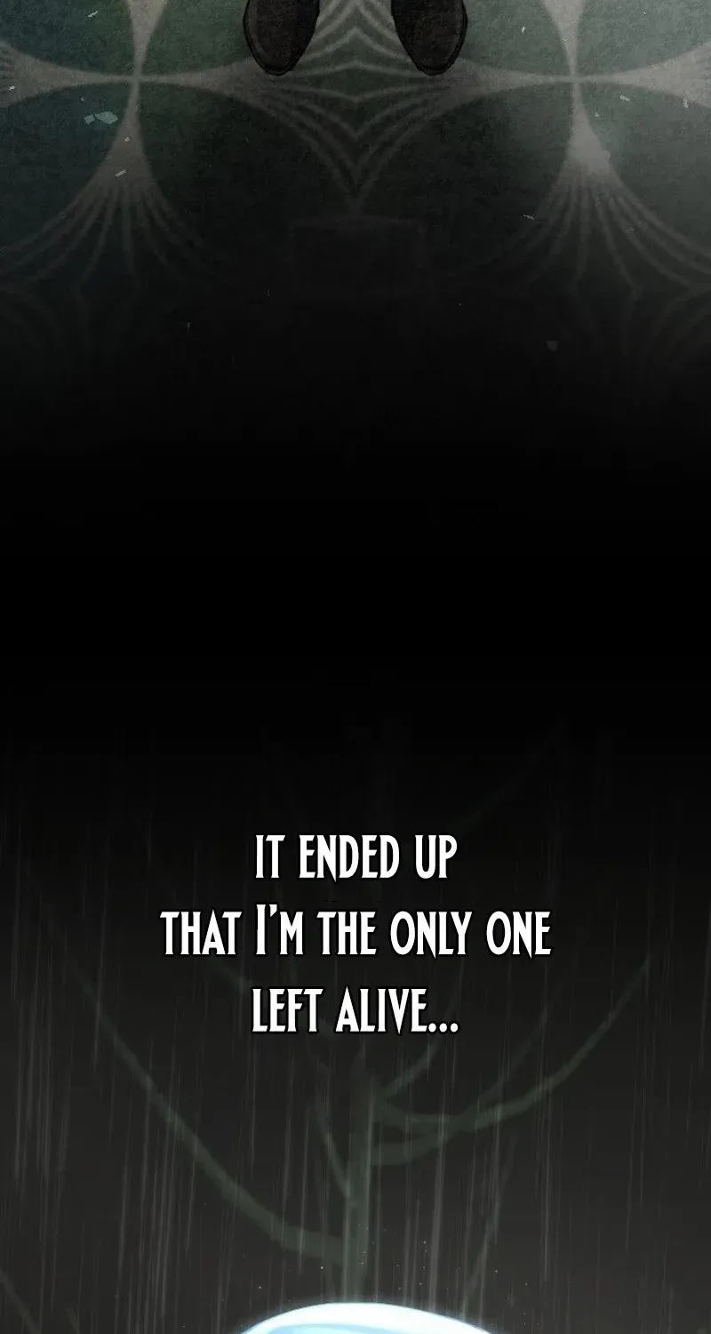 It’s not a case of being loved Chapter 35 page 64 - 