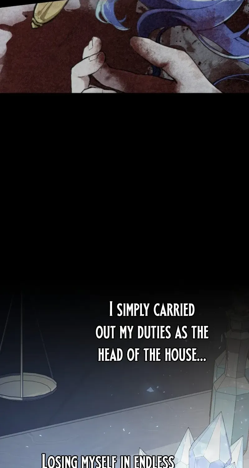 It’s not a case of being loved Chapter 35 page 68 - 