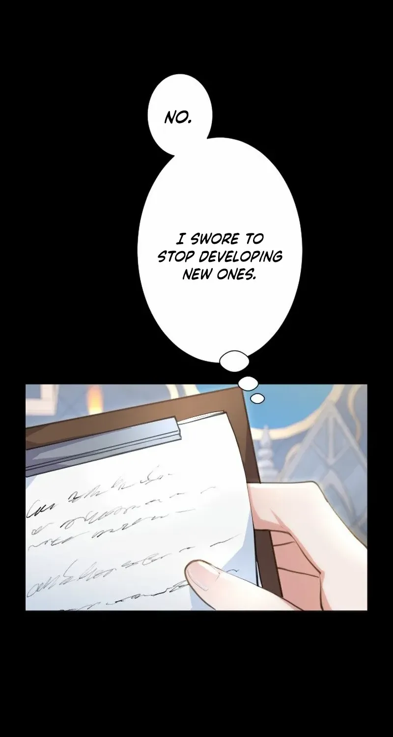 It’s not a case of being loved Chapter 35 page 72 - 