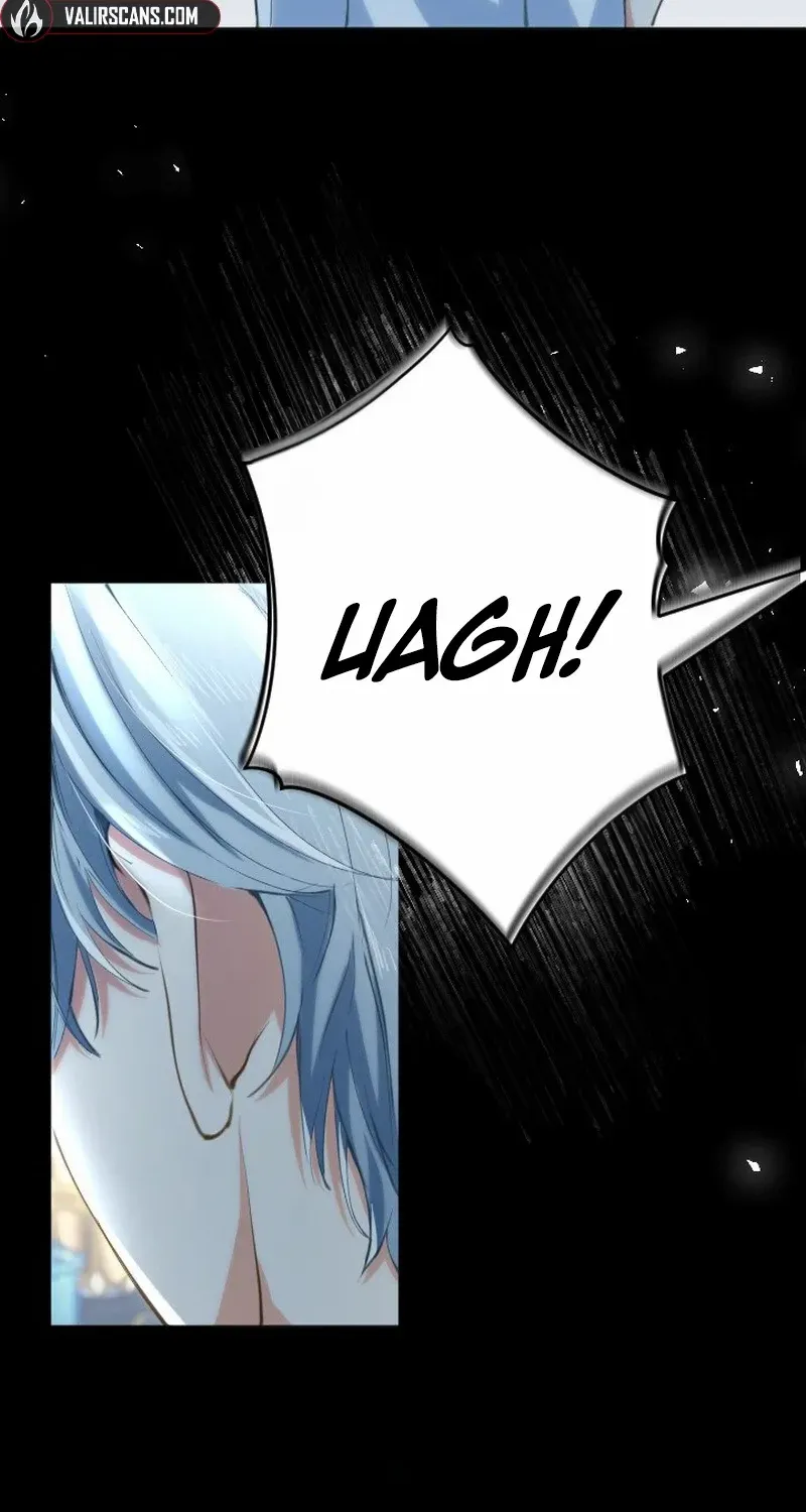 It’s not a case of being loved Chapter 35 page 74 - 