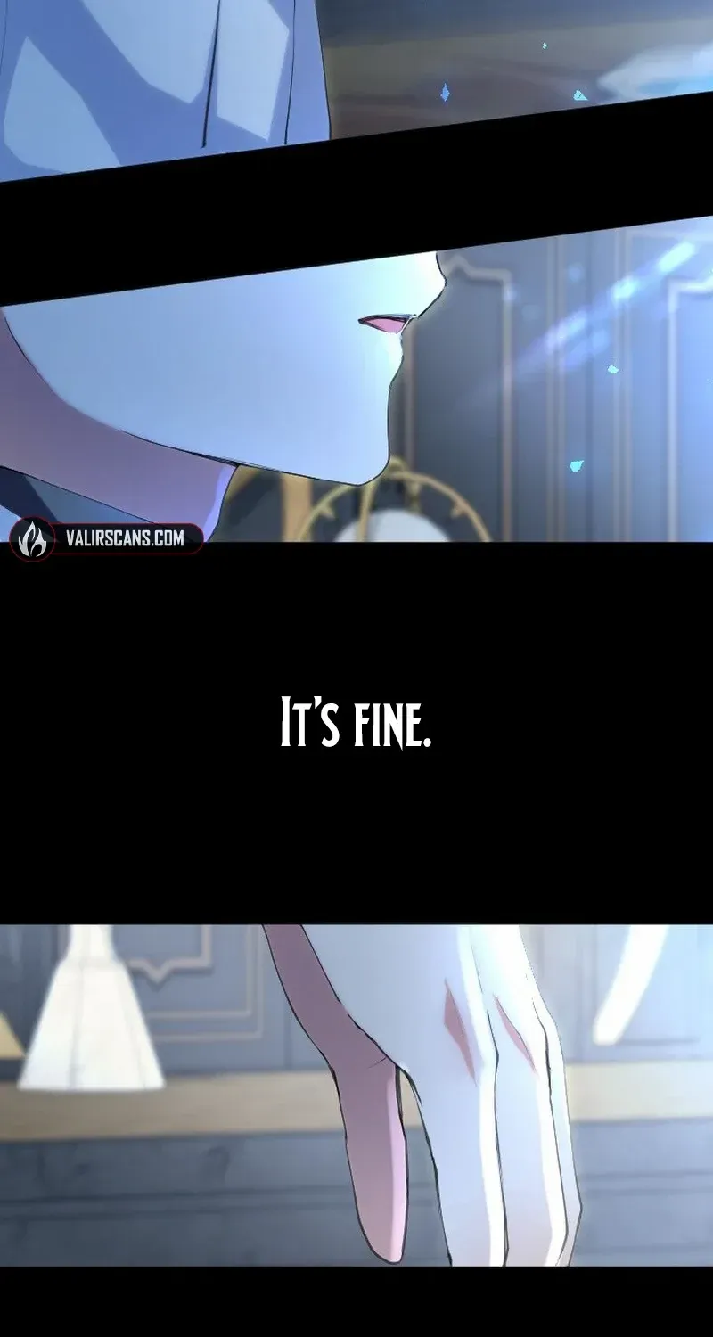It’s not a case of being loved Chapter 35 page 79 - 