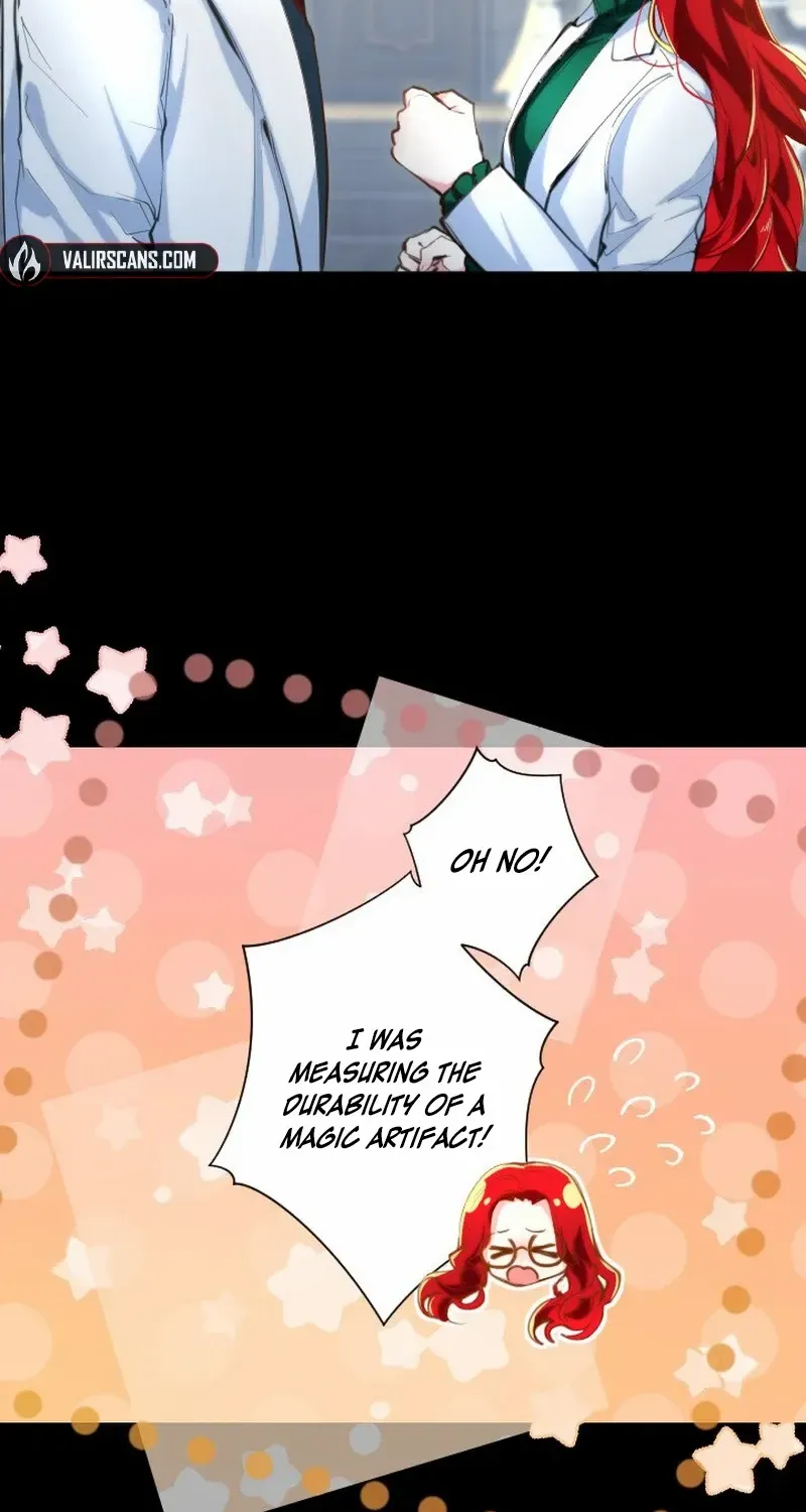 It’s not a case of being loved Chapter 36 page 13 - 