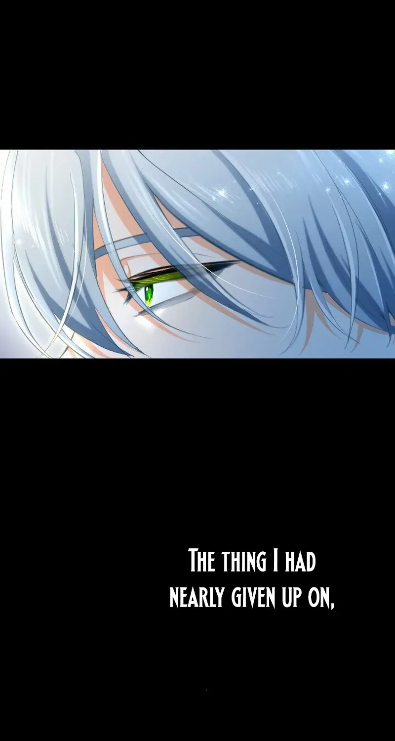 It’s not a case of being loved Chapter 36 page 31 - 