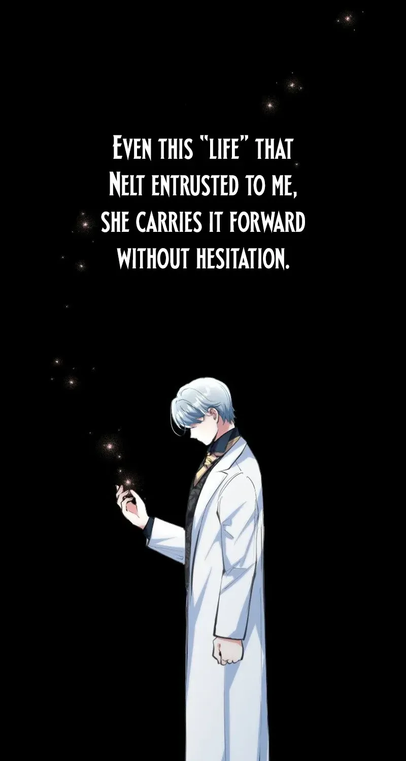 It’s not a case of being loved Chapter 36 page 33 - 