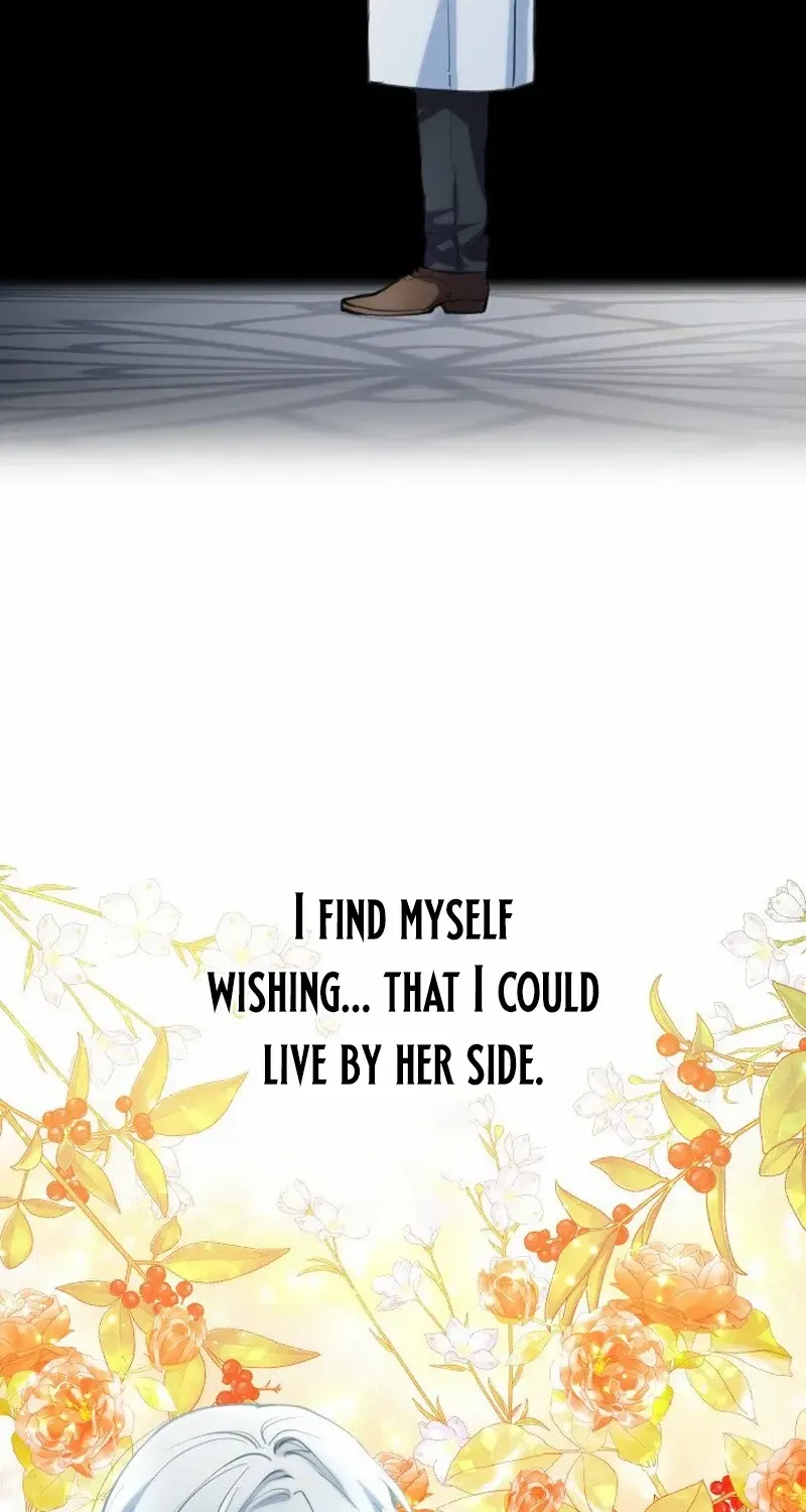 It’s not a case of being loved Chapter 36 page 34 - 