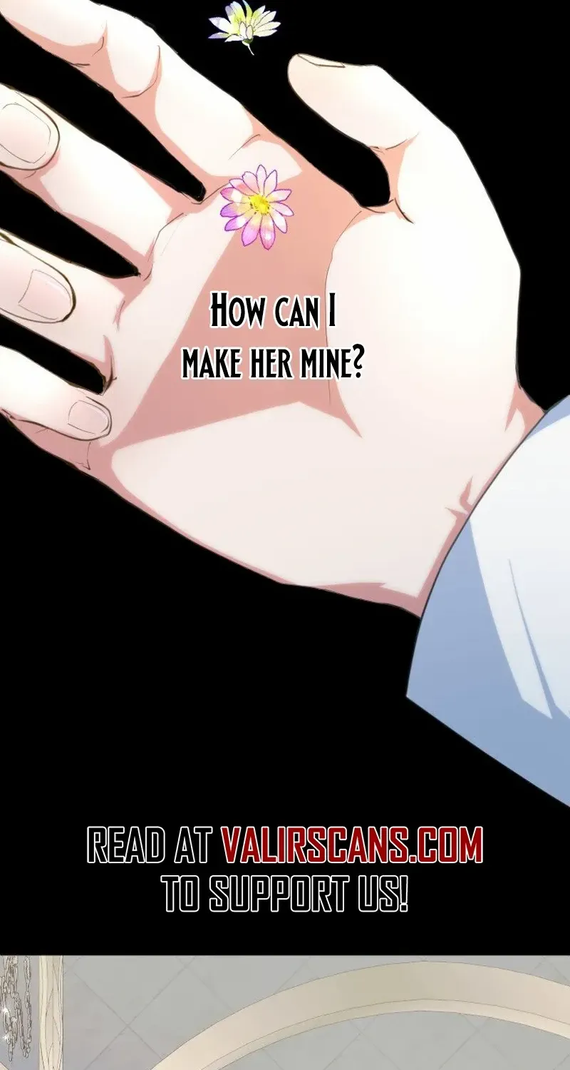 It’s not a case of being loved Chapter 36 page 36 - 