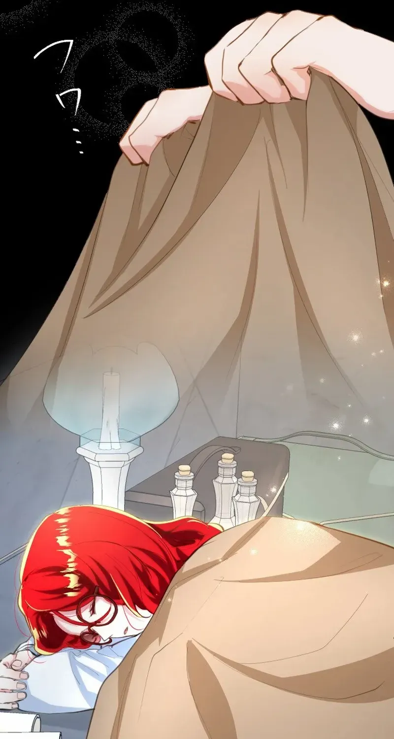 It’s not a case of being loved Chapter 36 page 40 - 