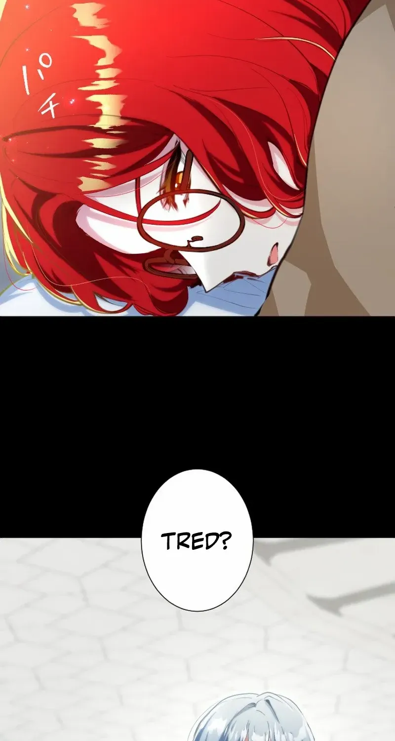 It’s not a case of being loved Chapter 36 page 42 - 