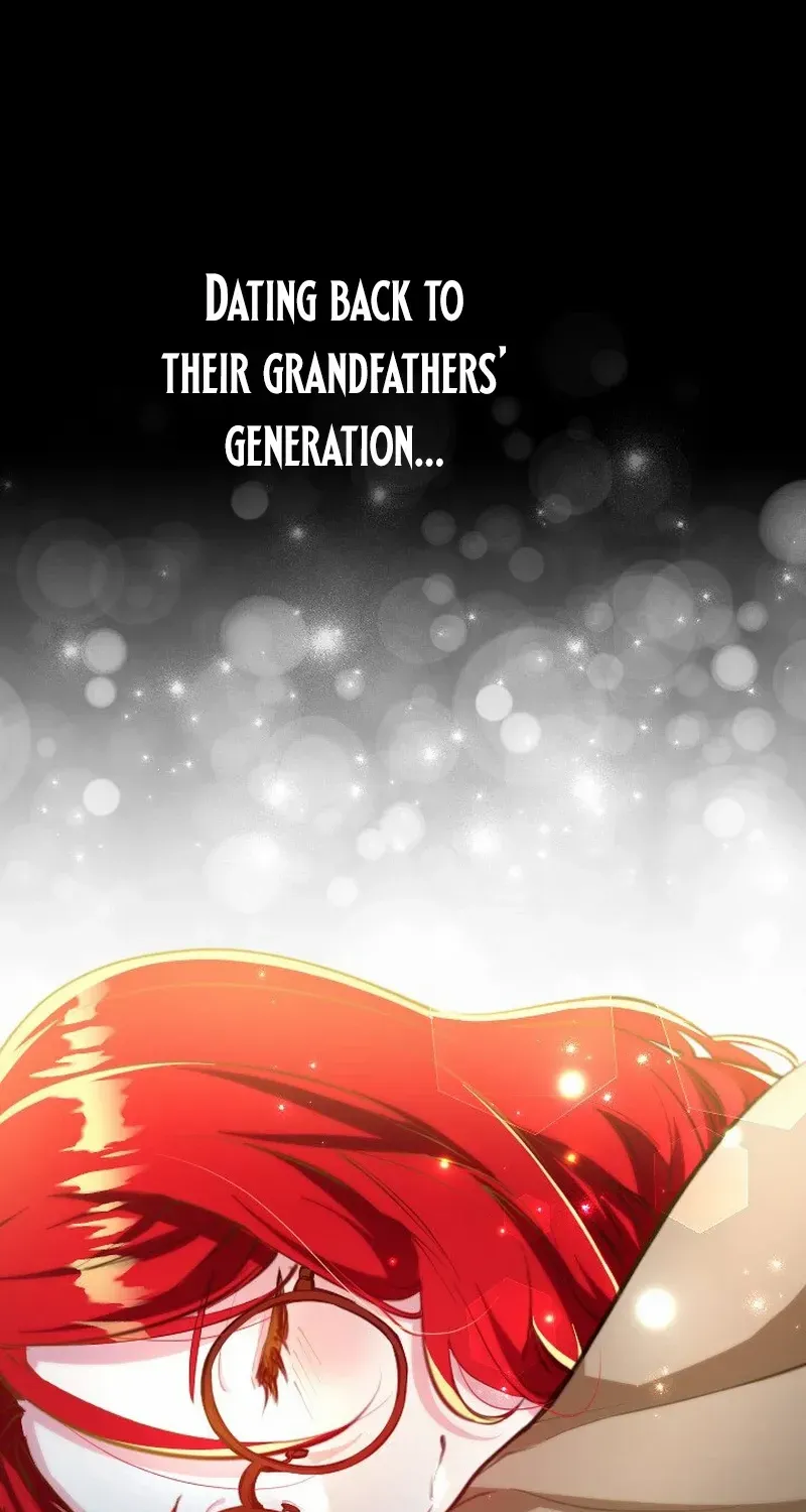 It’s not a case of being loved Chapter 36 page 48 - 