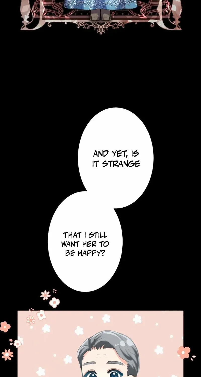 It’s not a case of being loved Chapter 36 page 58 - 