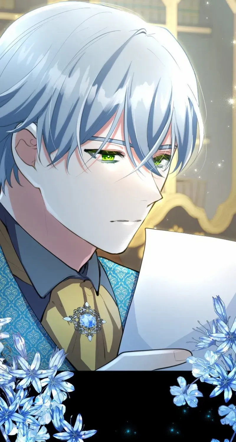 It’s not a case of being loved Chapter 36 page 60 - 