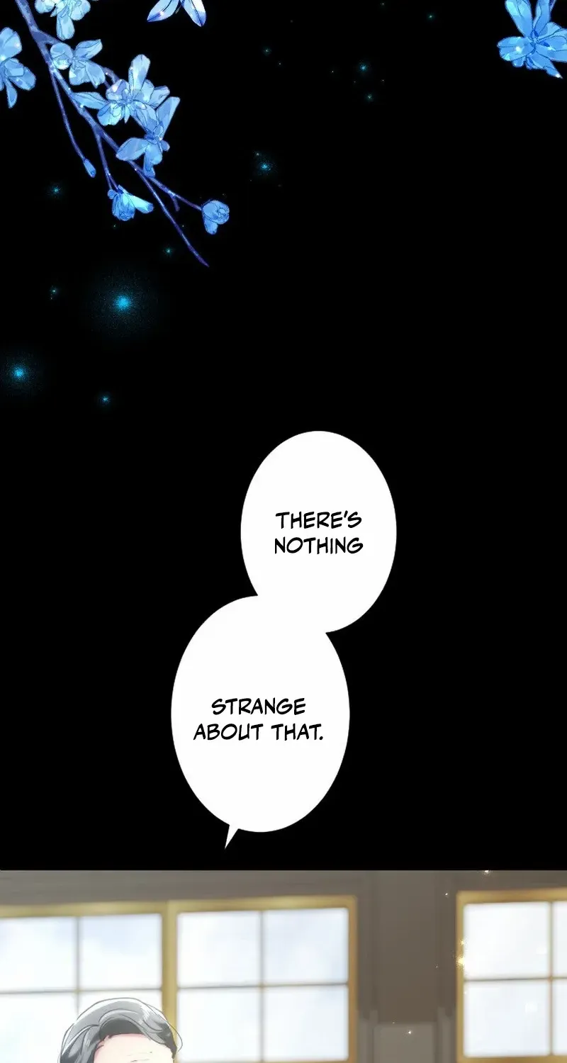 It’s not a case of being loved Chapter 36 page 61 - 
