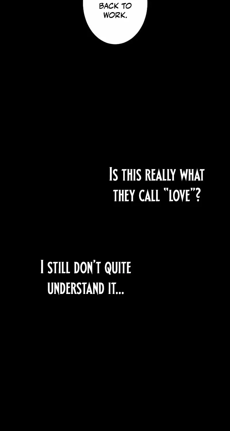 It’s not a case of being loved Chapter 36 page 67 - 