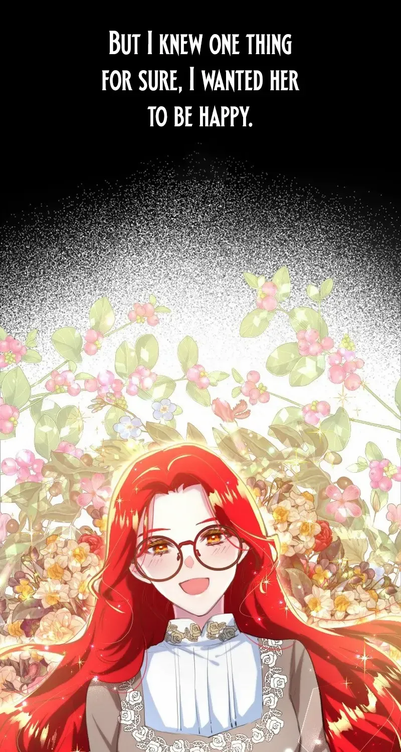 It’s not a case of being loved Chapter 36 page 68 - 