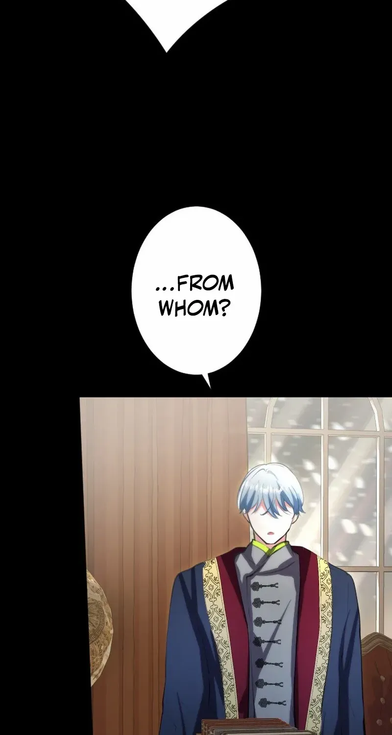 It’s not a case of being loved Chapter 36 page 76 - 