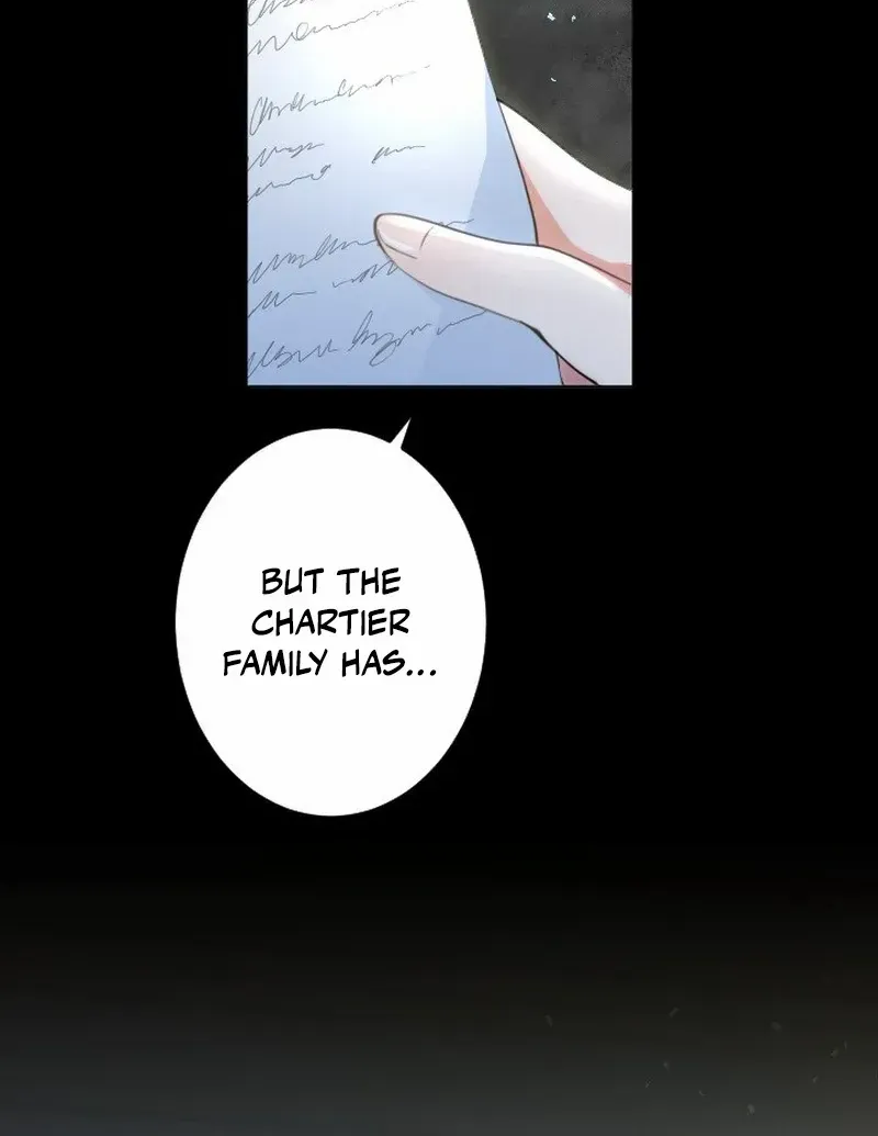 It’s not a case of being loved Chapter 36 page 79 - 