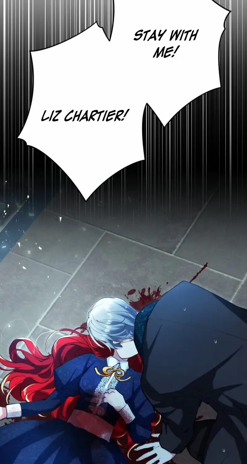 It’s not a case of being loved Chapter 37 page 23 - 