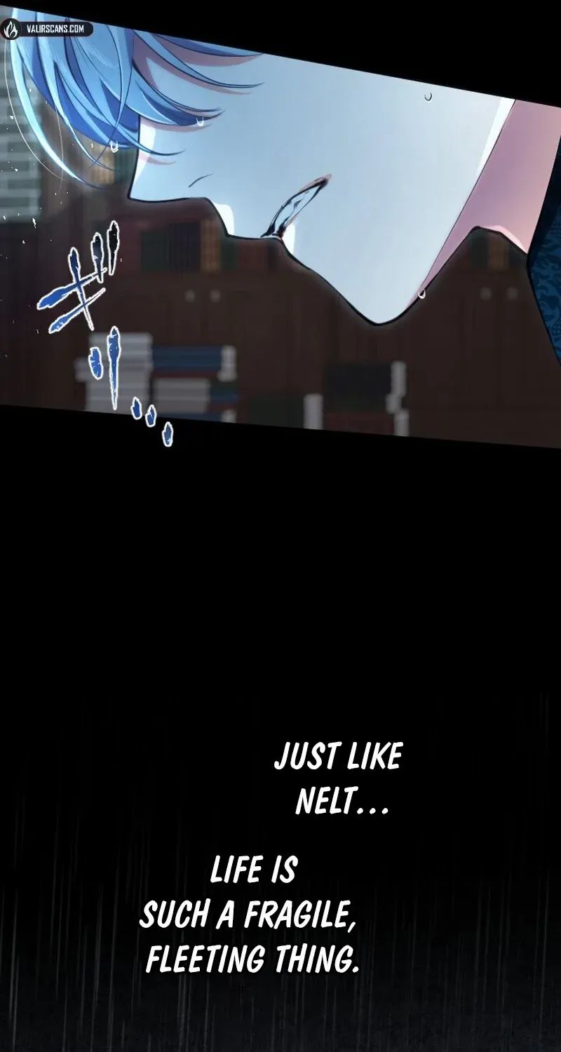 It’s not a case of being loved Chapter 37 page 26 - 