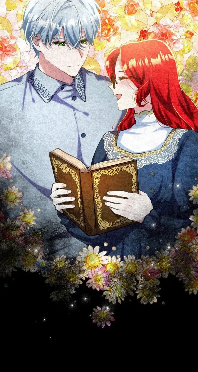 It’s not a case of being loved Chapter 37 page 31 - 