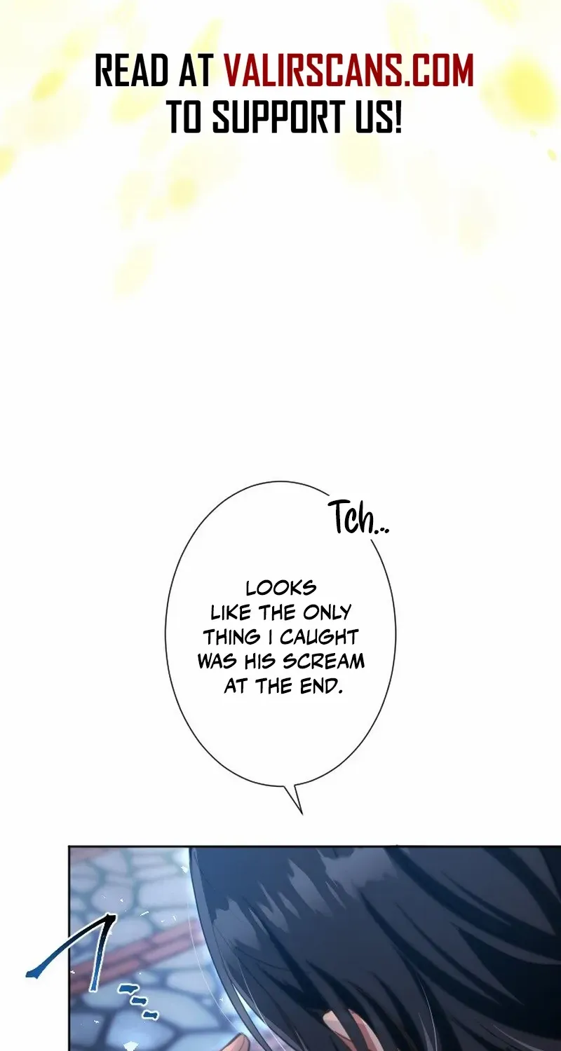 It’s not a case of being loved Chapter 37 page 35 - 