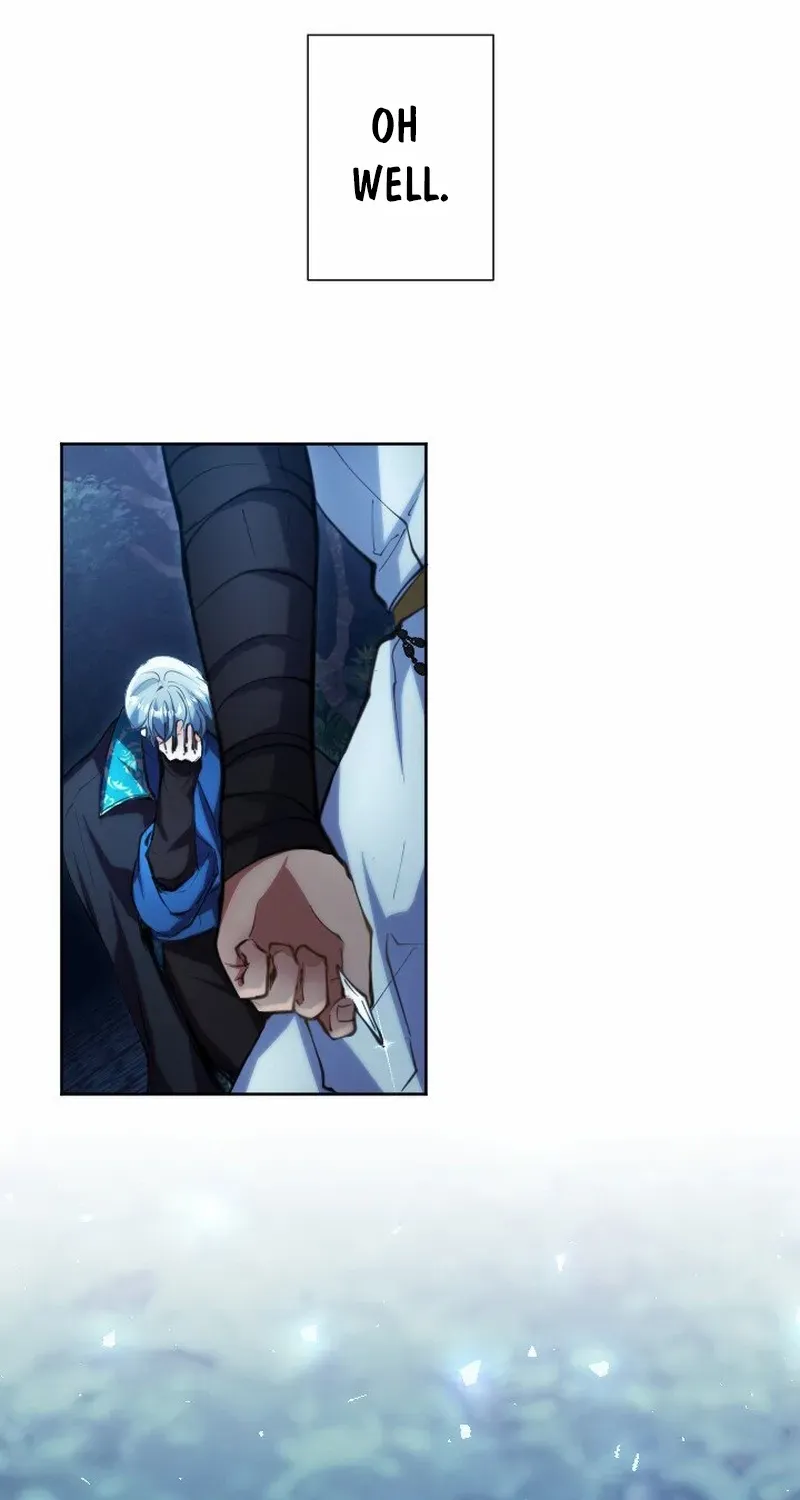 It’s not a case of being loved Chapter 37 page 38 - 