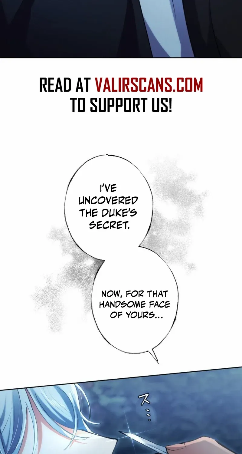 It’s not a case of being loved Chapter 37 page 40 - 