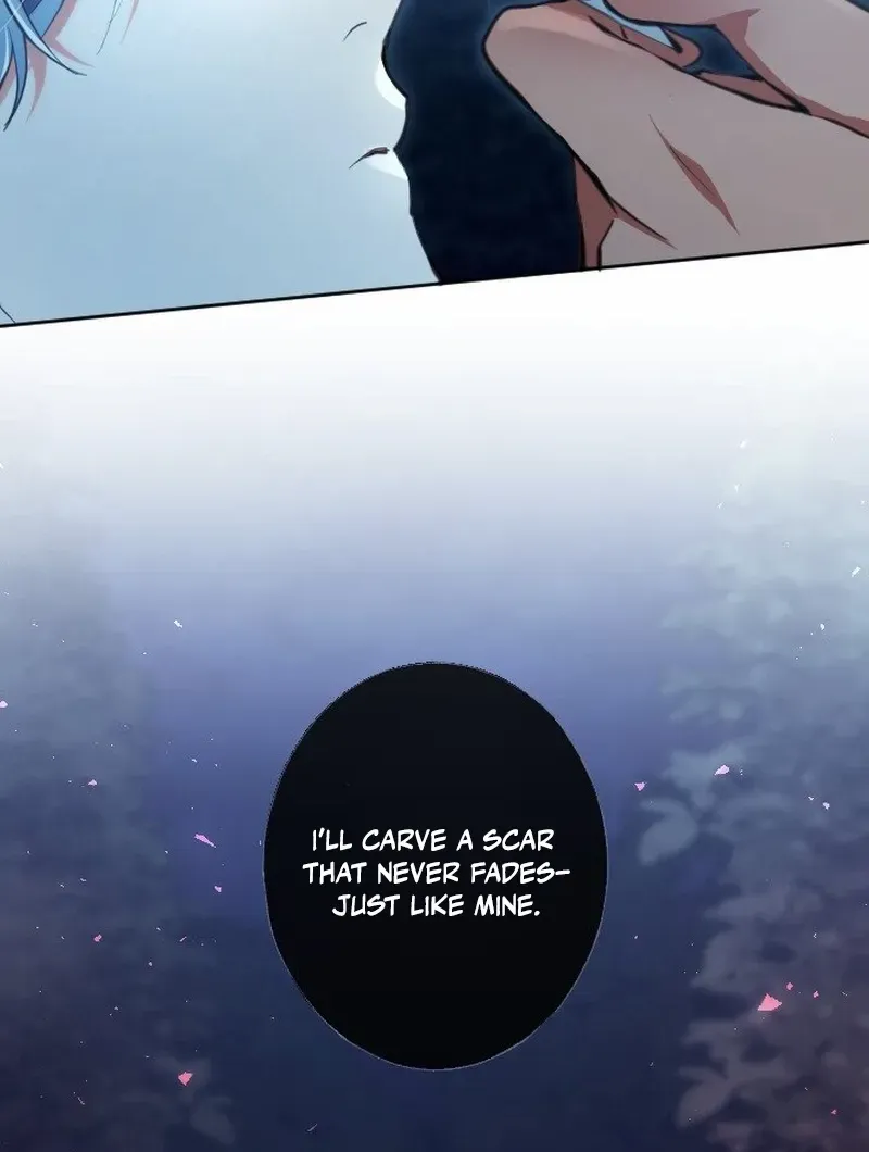 It’s not a case of being loved Chapter 37 page 41 - 