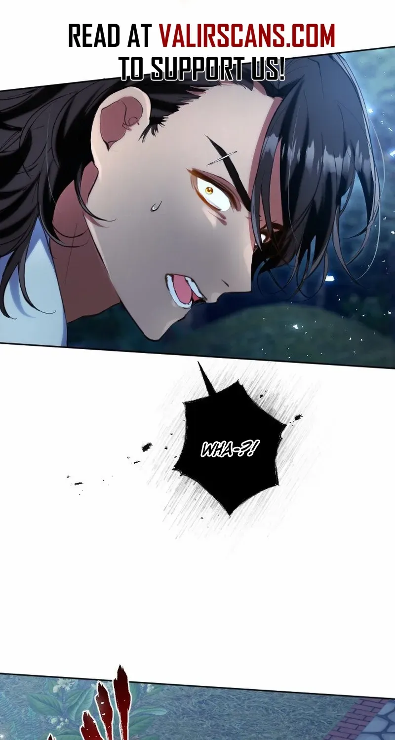 It’s not a case of being loved Chapter 37 page 46 - 