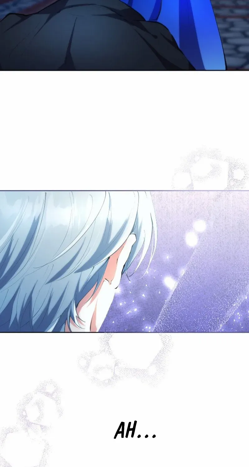 It’s not a case of being loved Chapter 37 page 50 - 