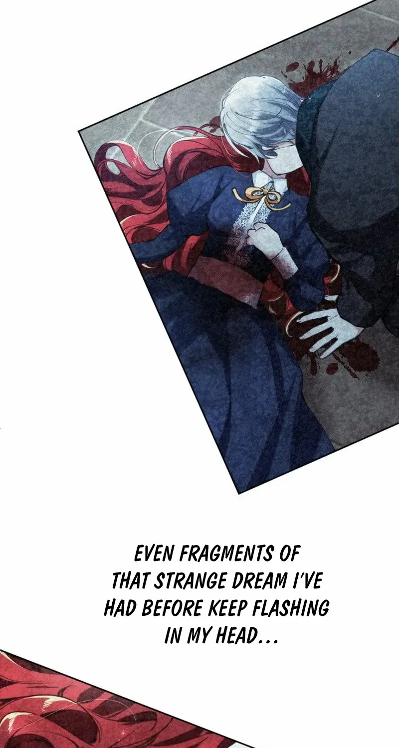 It’s not a case of being loved Chapter 37 page 56 - 