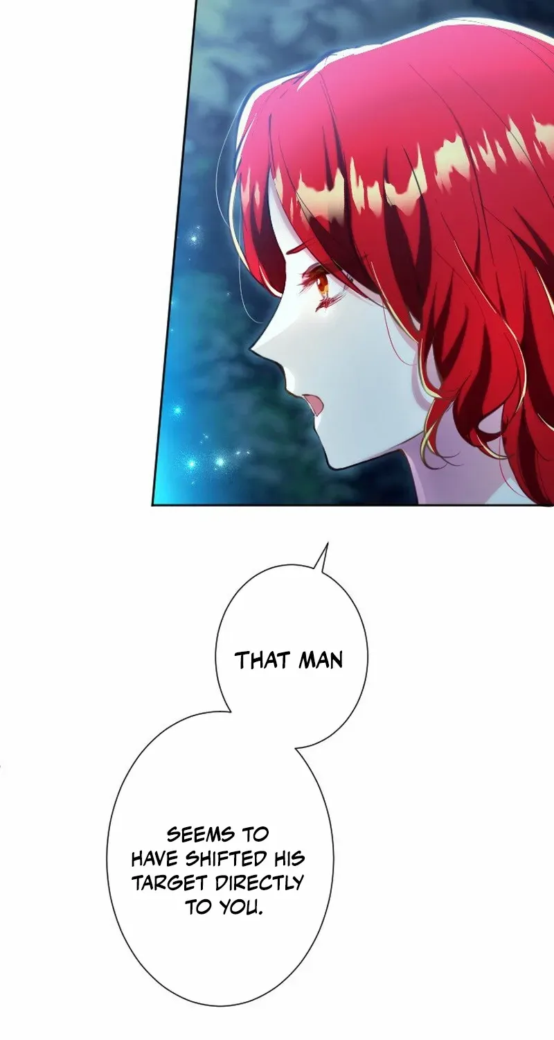 It’s not a case of being loved Chapter 37 page 60 - 