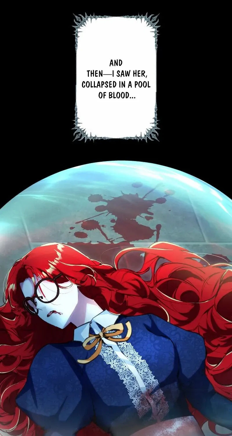 It’s not a case of being loved Chapter 37 page 7 - 