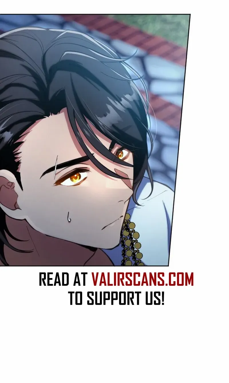 It’s not a case of being loved Chapter 37 page 61 - 