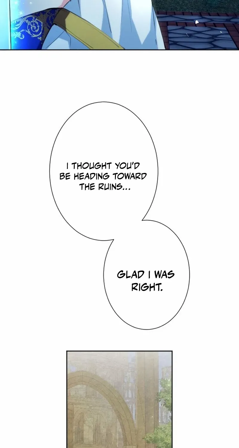 It’s not a case of being loved Chapter 37 page 63 - 
