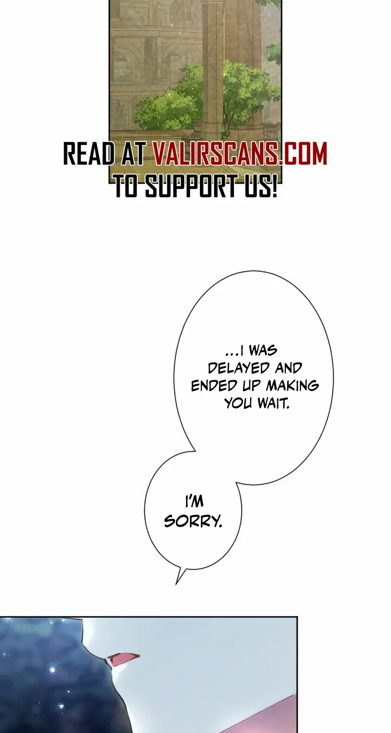 It’s not a case of being loved Chapter 37 page 64 - 
