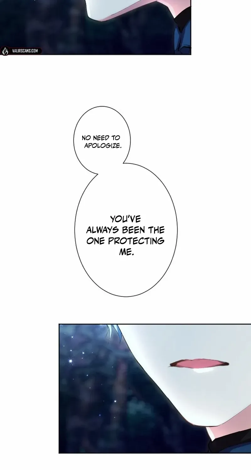 It’s not a case of being loved Chapter 37 page 65 - 