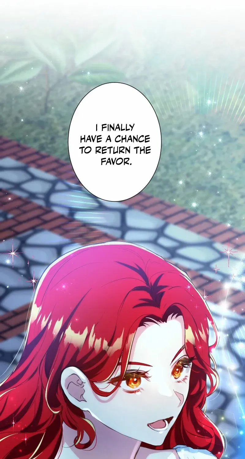 It’s not a case of being loved Chapter 37 page 66 - 