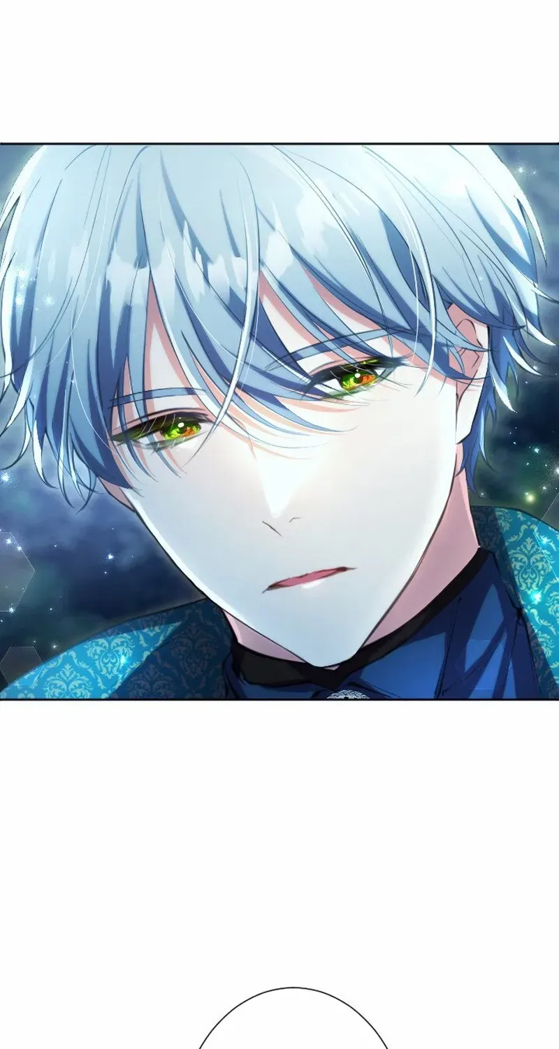 It’s not a case of being loved Chapter 37 page 68 - 