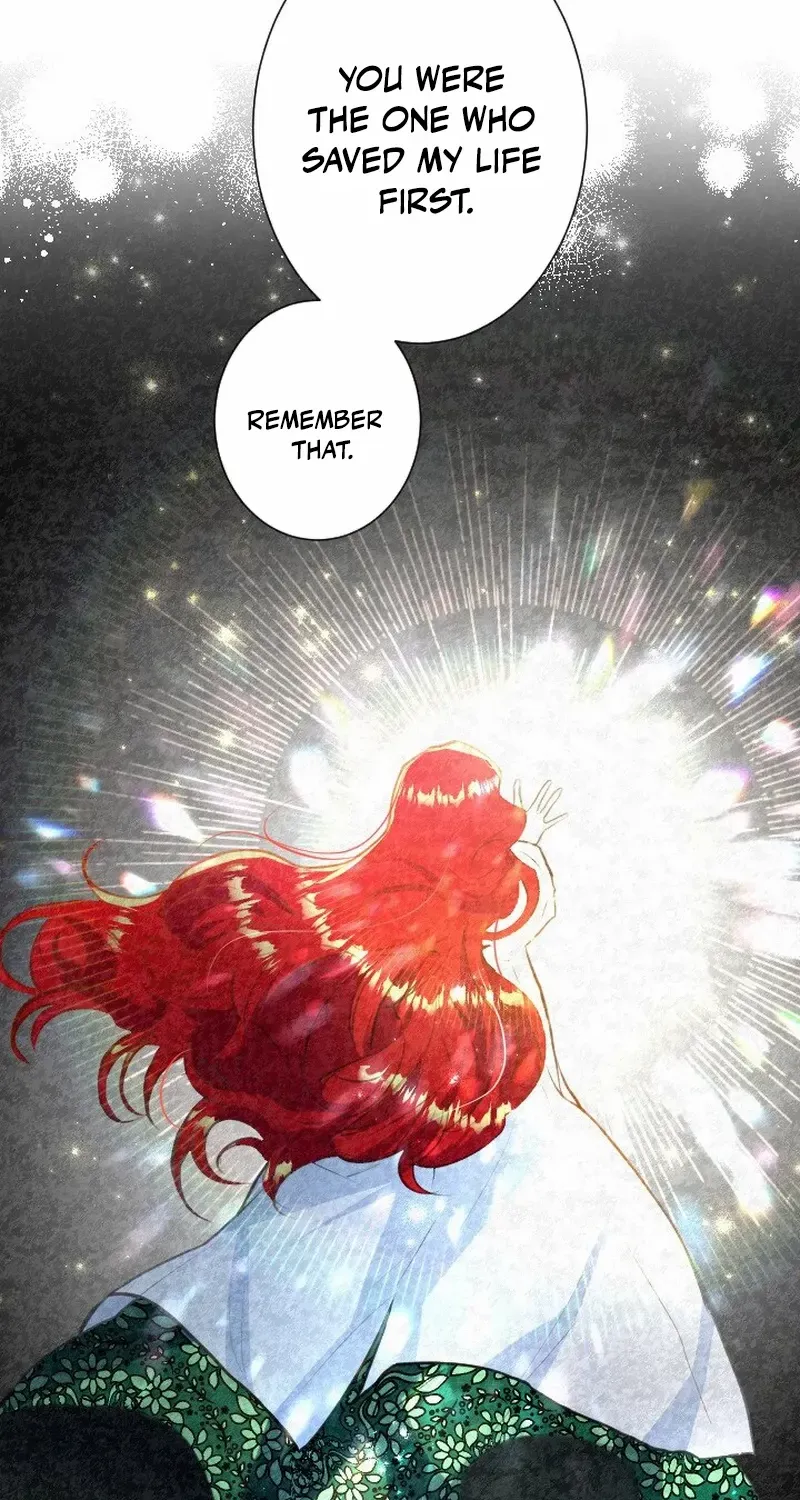It’s not a case of being loved Chapter 37 page 69 - 